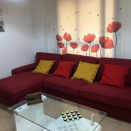 Apartamento Infantes Ronda Exterior foto