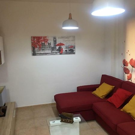 Apartamento Infantes Ronda Exterior foto